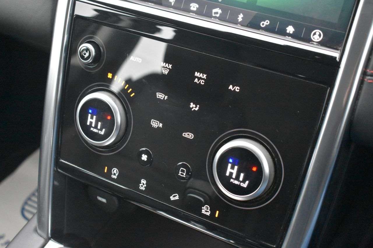 2020 LAND ROVER DISCOVERY SPORT 2020 LAND ROVER DISCOVERY SPORT