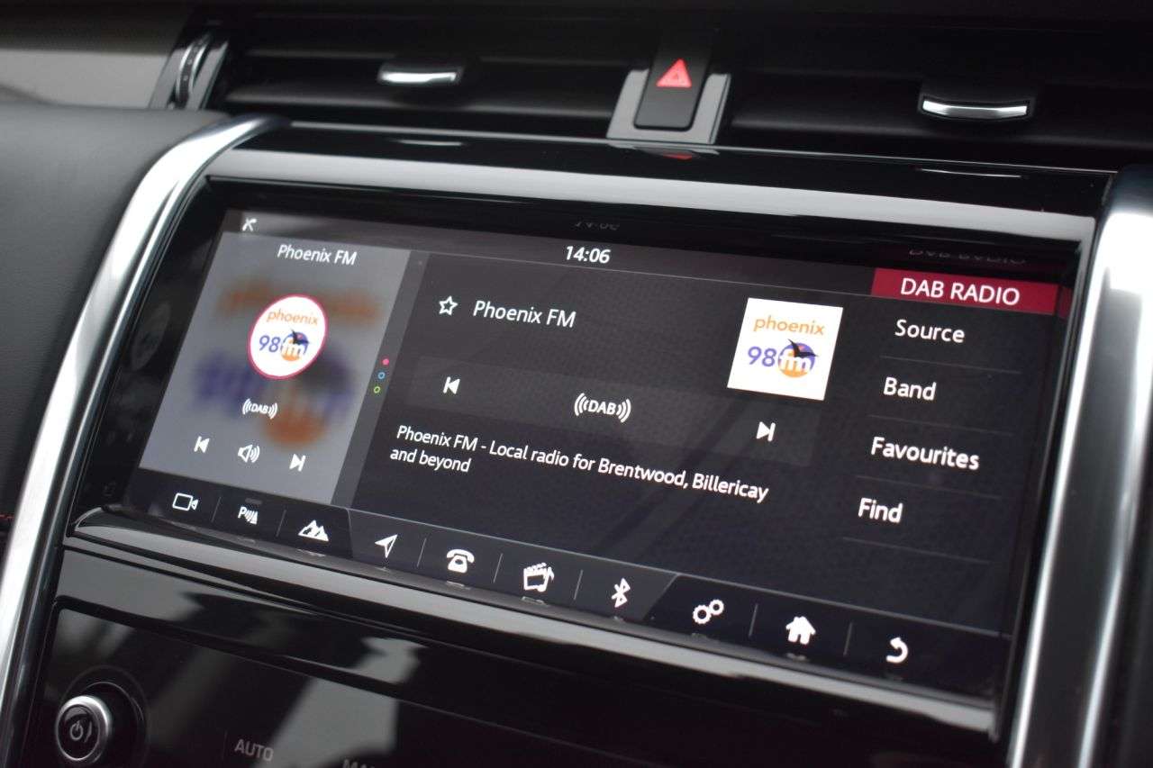 2020 LAND ROVER DISCOVERY SPORT 2020 LAND ROVER DISCOVERY SPORT