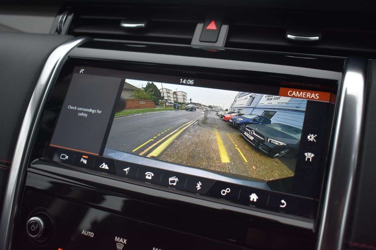 2020 LAND ROVER DISCOVERY SPORT 2020 LAND ROVER DISCOVERY SPORT