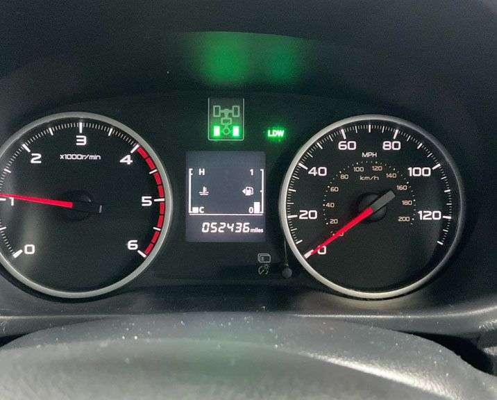 2016 MITSUBISHI L200 2016 MITSUBISHI L200