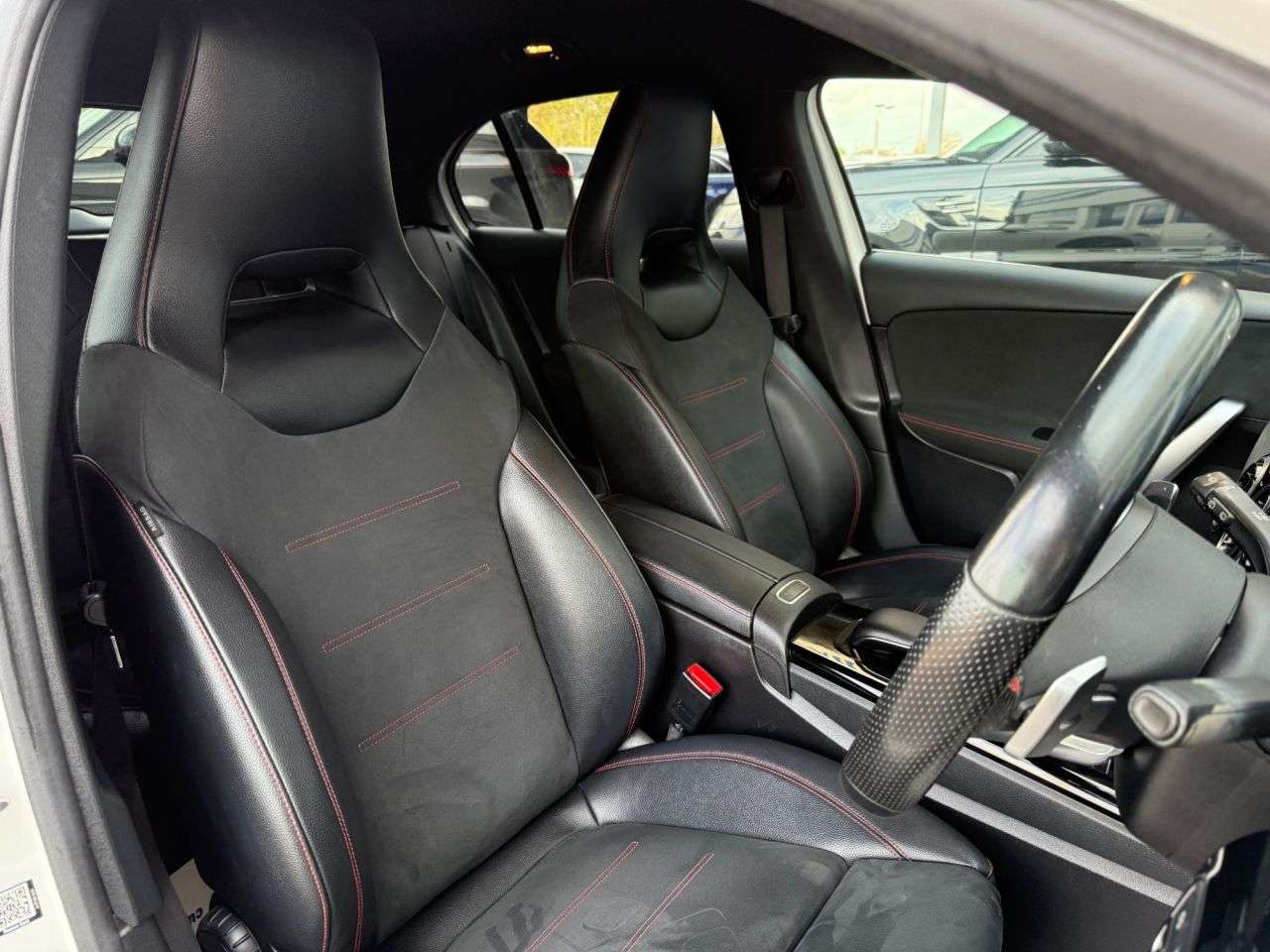 2019 MERCEDES-BENZ A-CLASS 2019 MERCEDES-BENZ A-CLASS