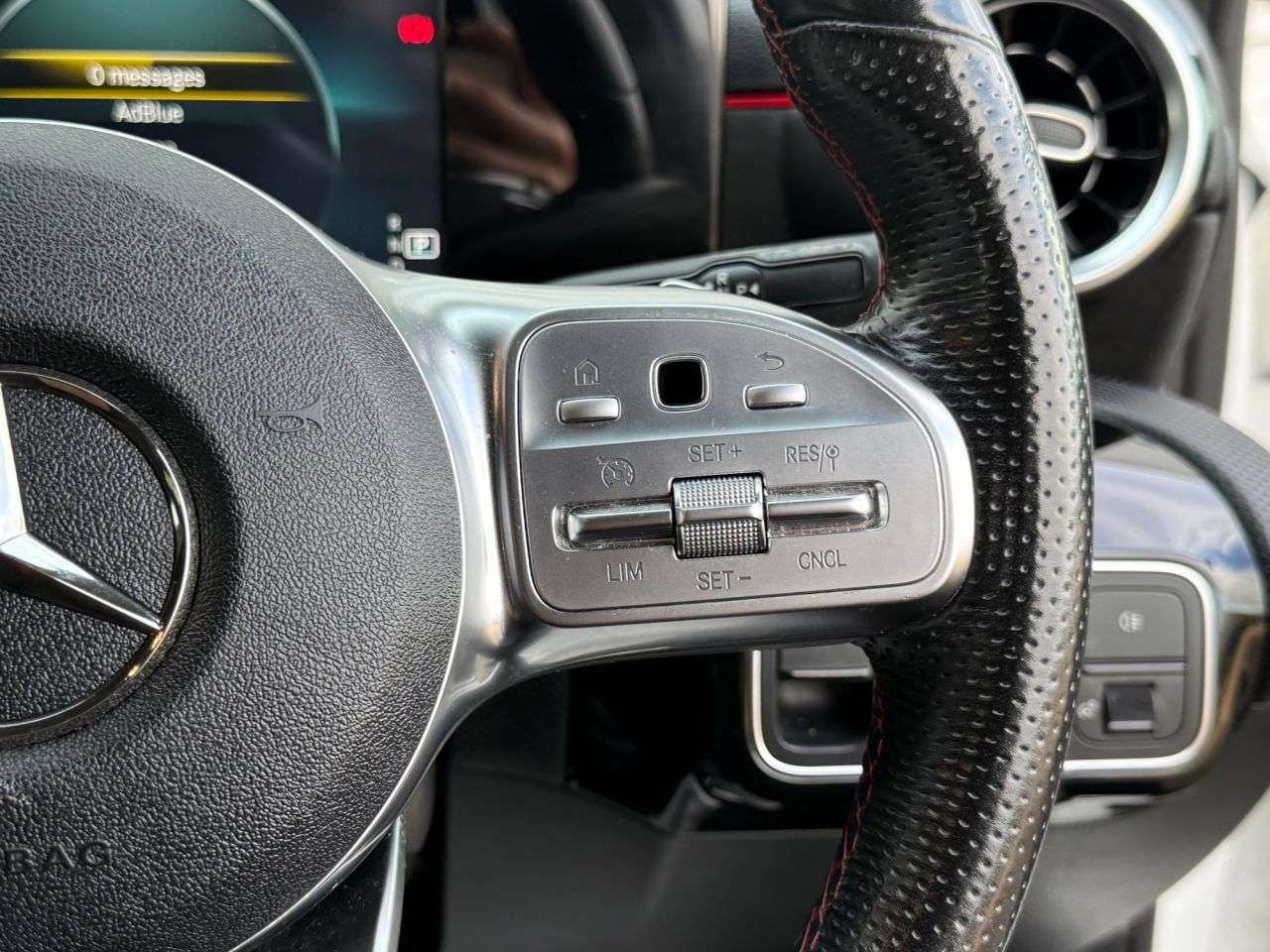 2019 MERCEDES-BENZ A-CLASS 2019 MERCEDES-BENZ A-CLASS