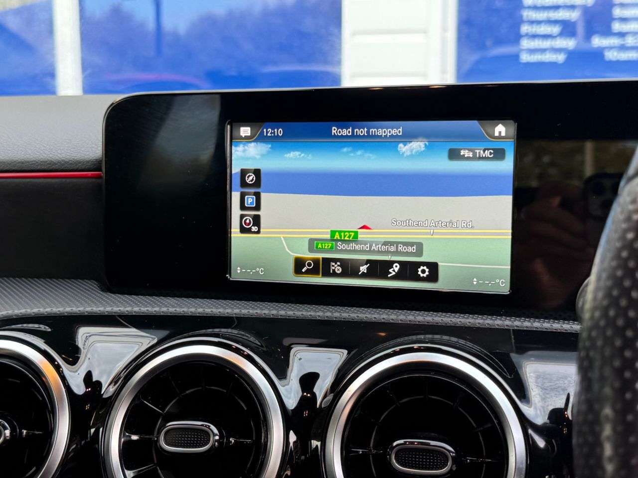 2019 MERCEDES-BENZ A-CLASS 2019 MERCEDES-BENZ A-CLASS