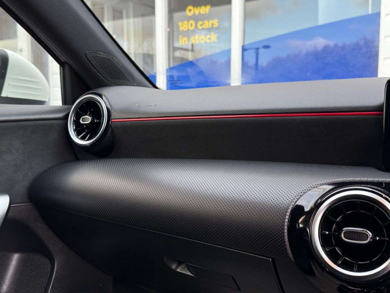 2019 MERCEDES-BENZ A-CLASS 2019 MERCEDES-BENZ A-CLASS