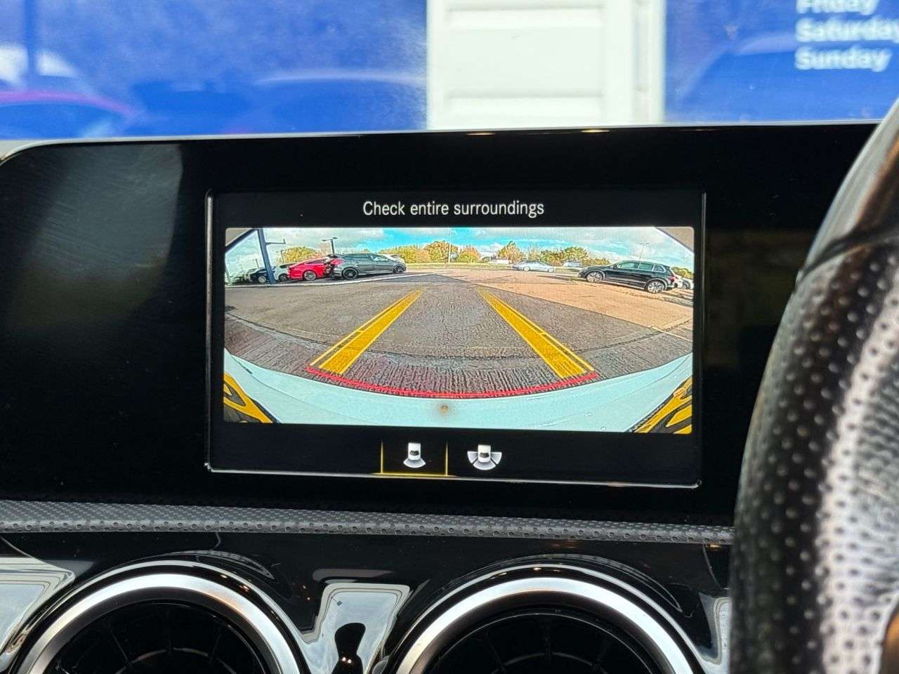 2019 MERCEDES-BENZ A-CLASS 2019 MERCEDES-BENZ A-CLASS