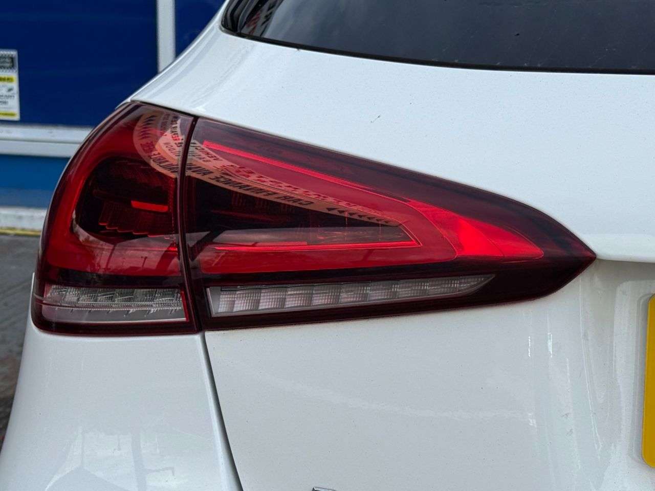 2019 MERCEDES-BENZ A-CLASS 2019 MERCEDES-BENZ A-CLASS