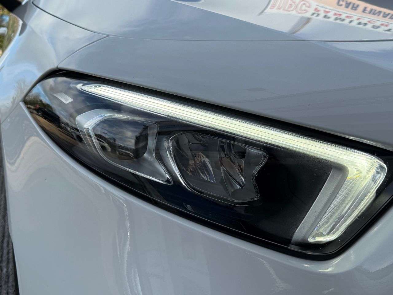 2019 MERCEDES-BENZ A-CLASS 2019 MERCEDES-BENZ A-CLASS