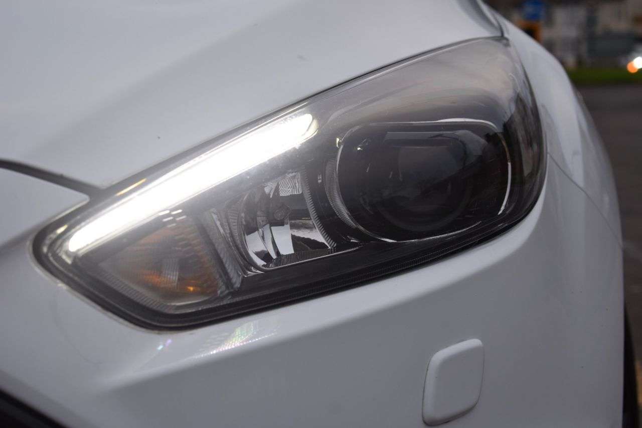 2016 FORD FOCUS 2016 FORD FOCUS