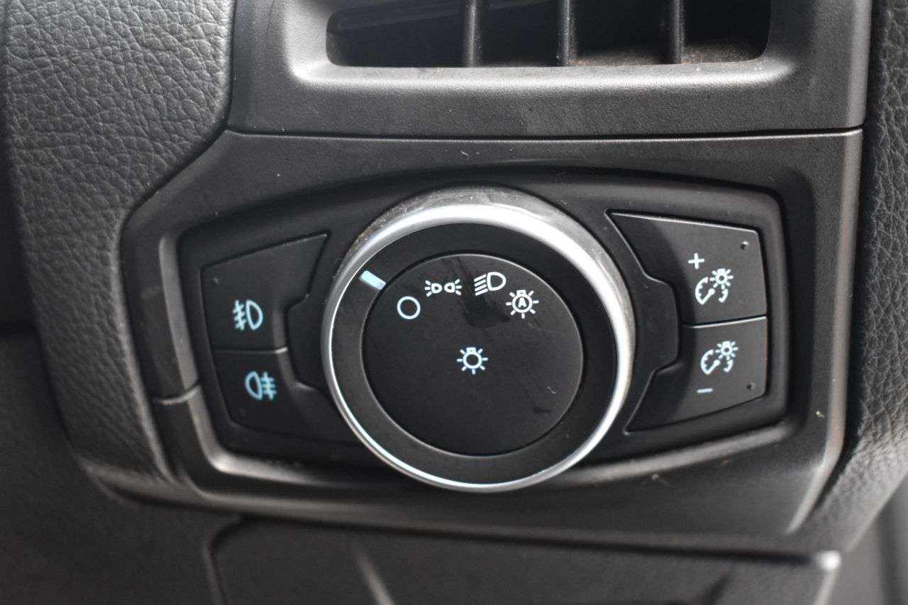 2016 FORD FOCUS 2016 FORD FOCUS