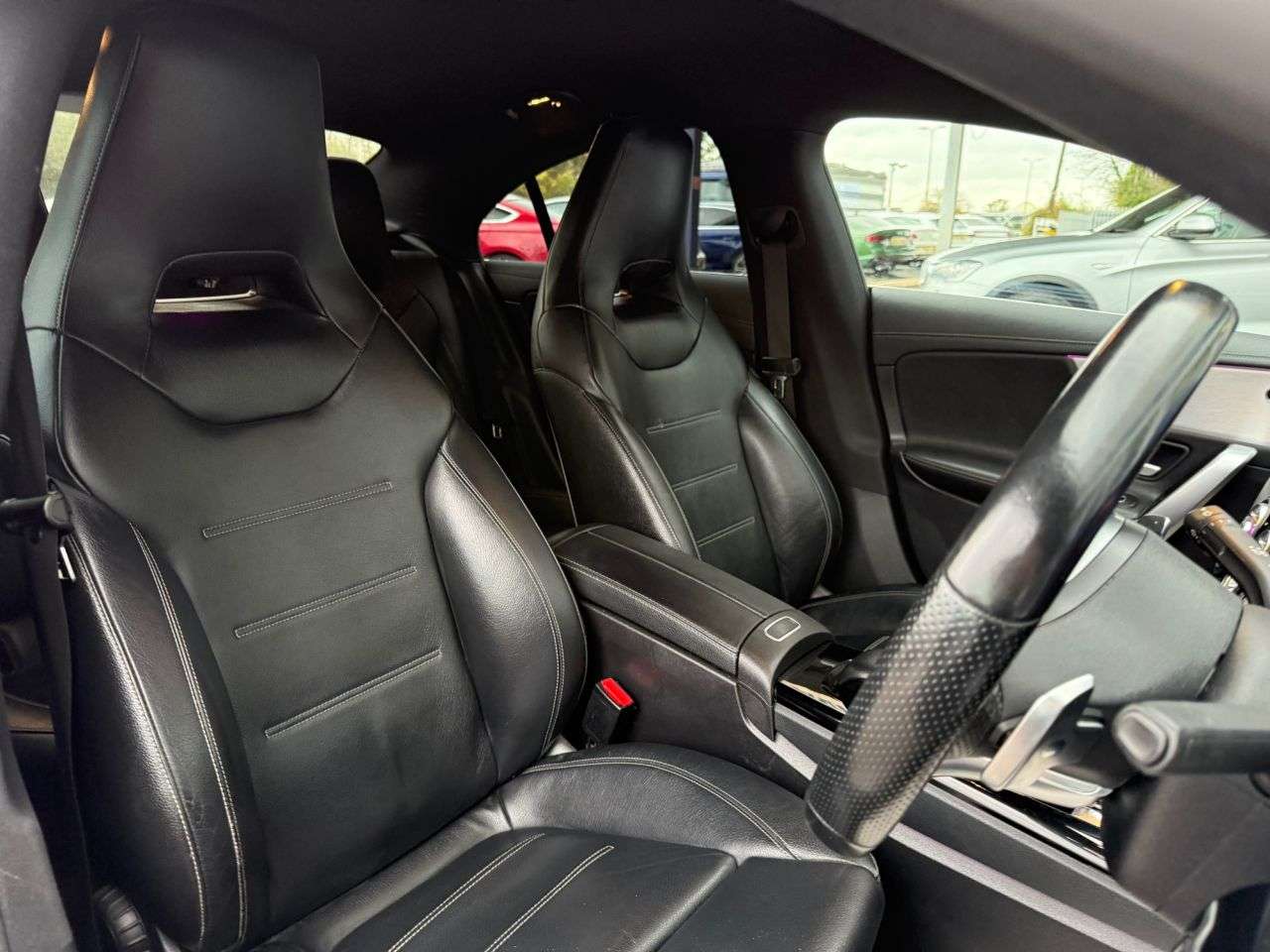 2020 MERCEDES-BENZ CLA 2020 MERCEDES-BENZ CLA