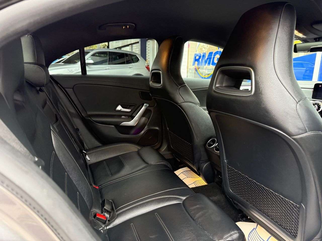 2020 MERCEDES-BENZ CLA 2020 MERCEDES-BENZ CLA