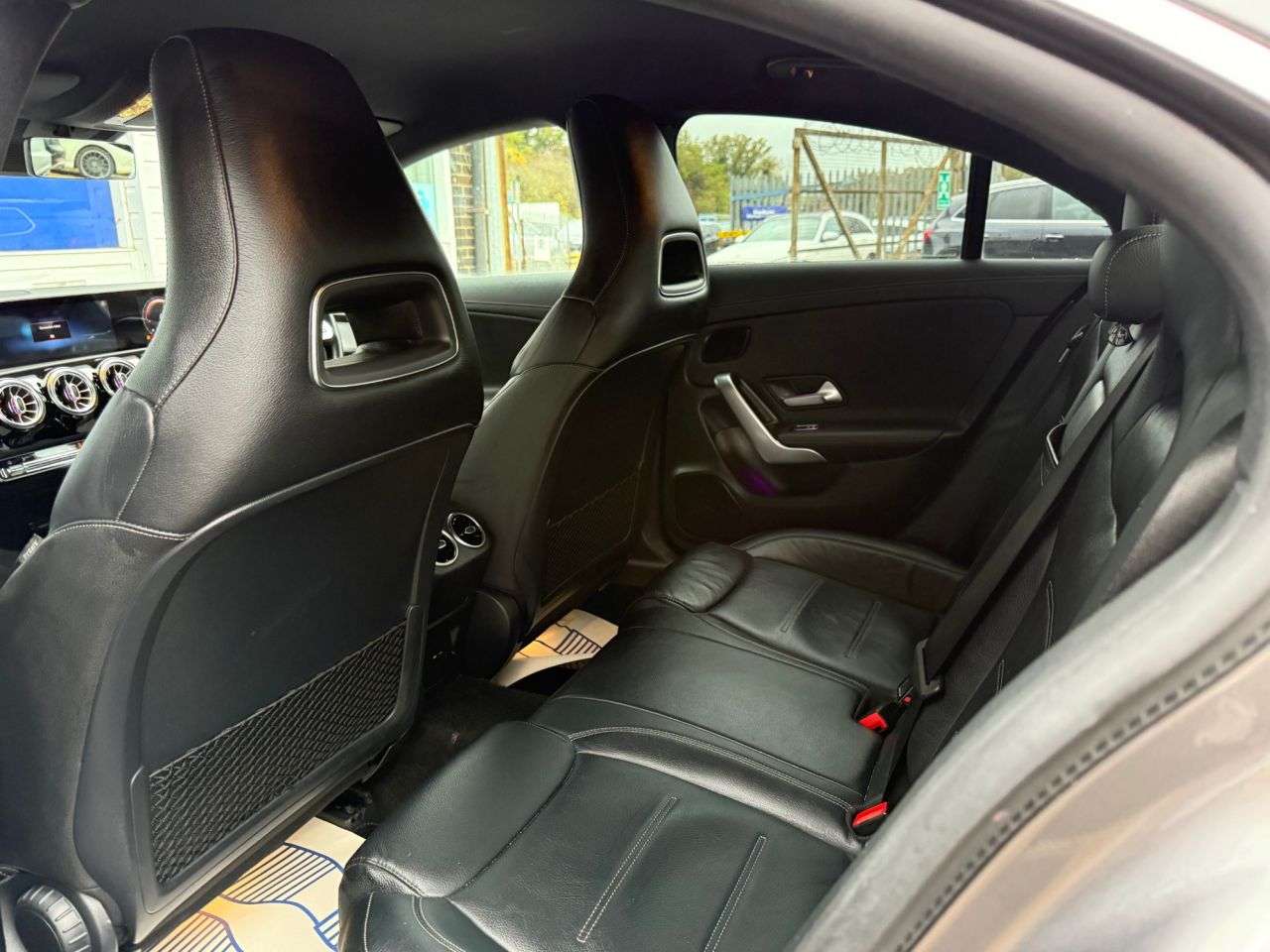 2020 MERCEDES-BENZ CLA 2020 MERCEDES-BENZ CLA