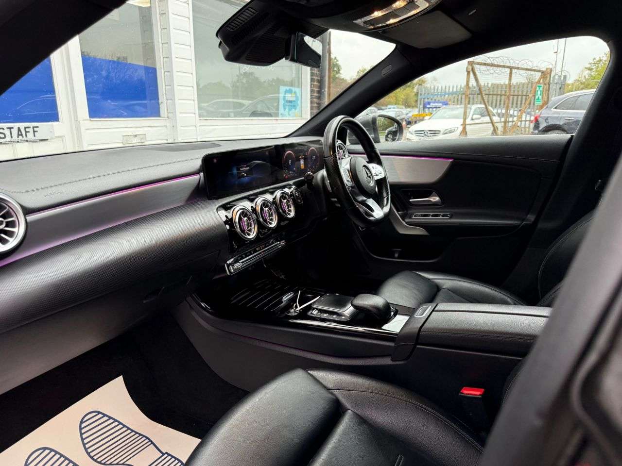 2020 MERCEDES-BENZ CLA 2020 MERCEDES-BENZ CLA