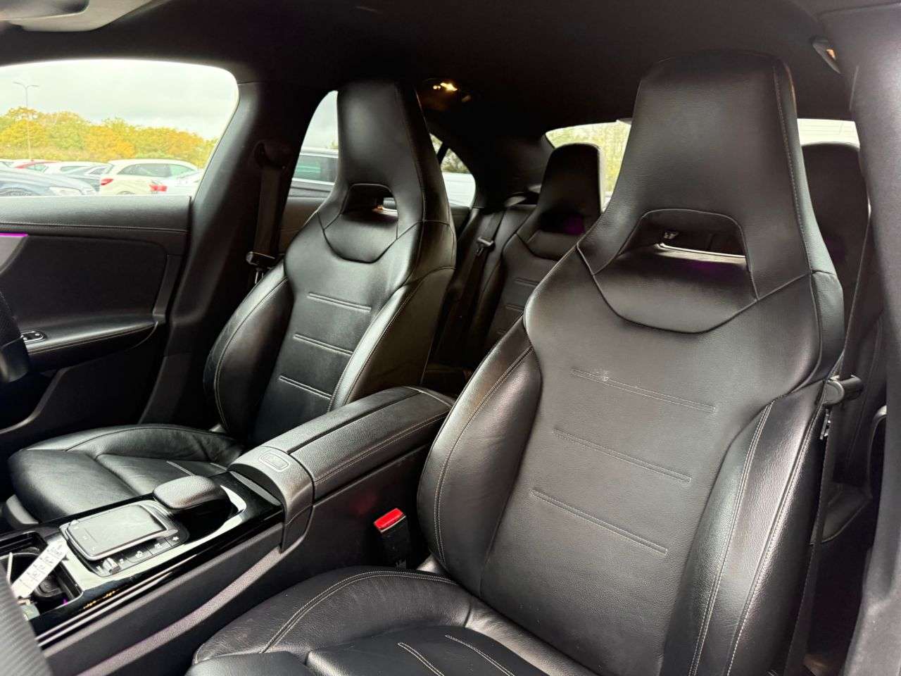 2020 MERCEDES-BENZ CLA 2020 MERCEDES-BENZ CLA