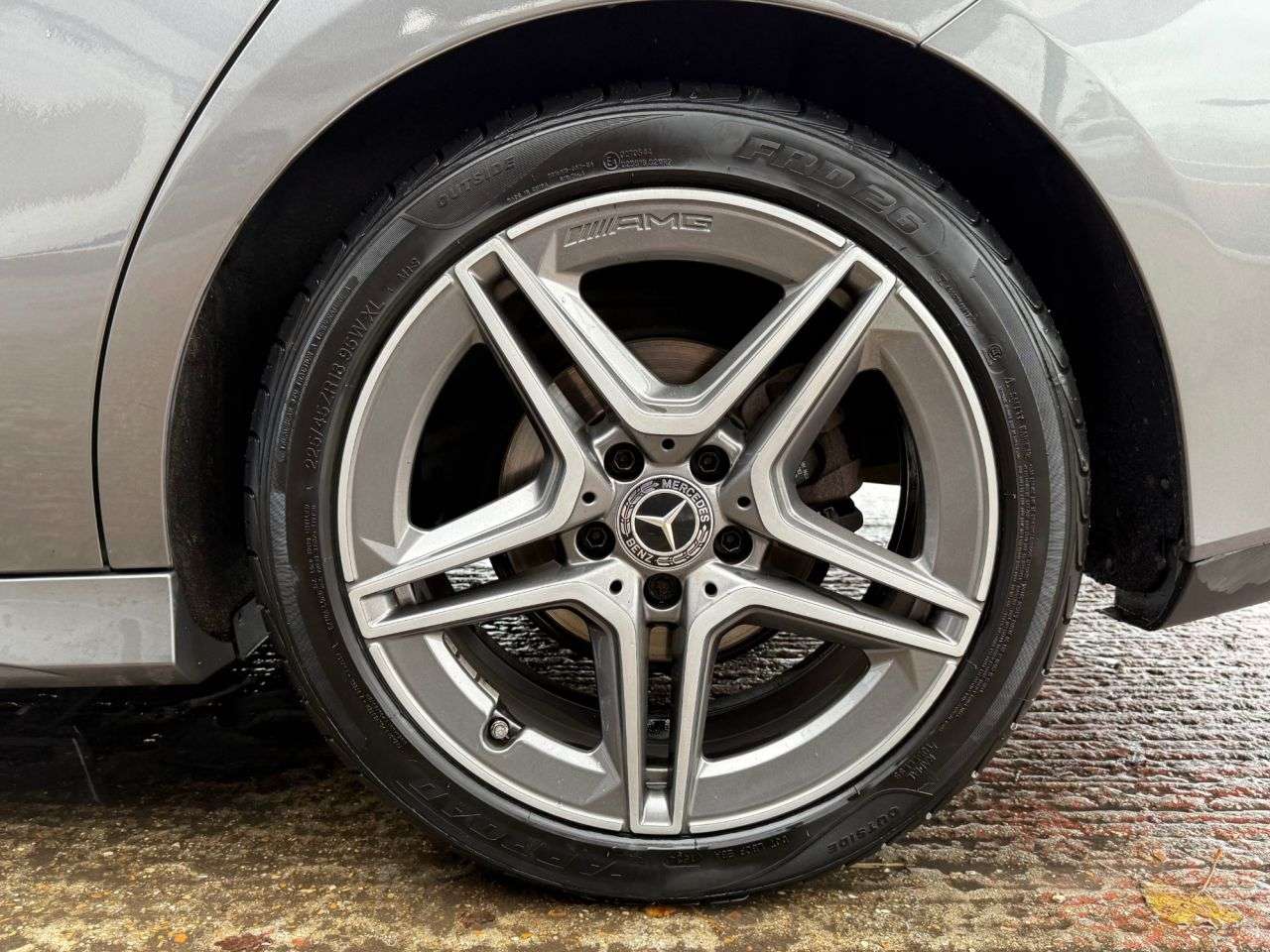 2020 MERCEDES-BENZ CLA 2020 MERCEDES-BENZ CLA