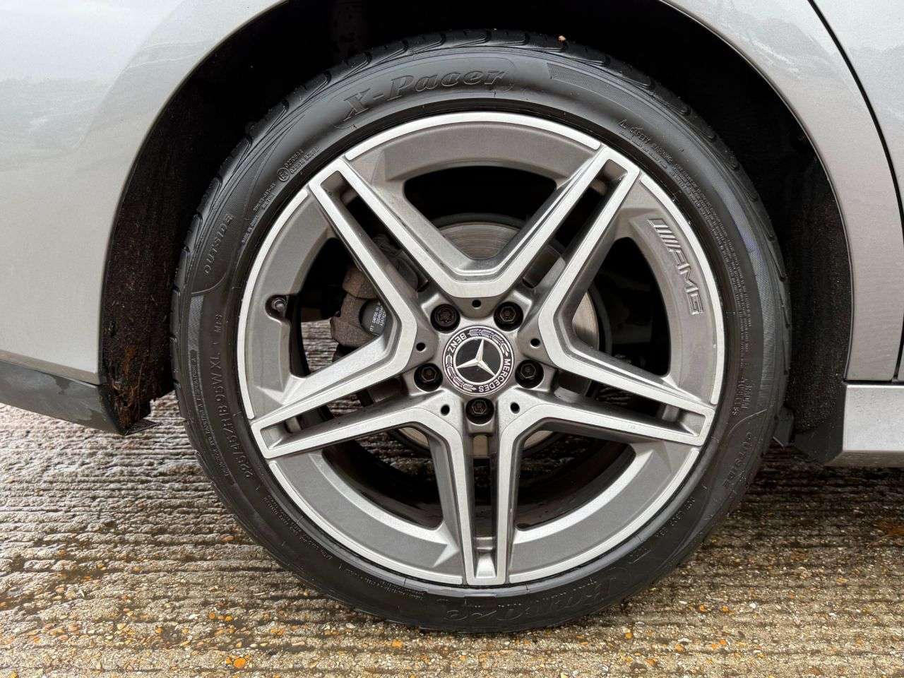 2020 MERCEDES-BENZ CLA 2020 MERCEDES-BENZ CLA