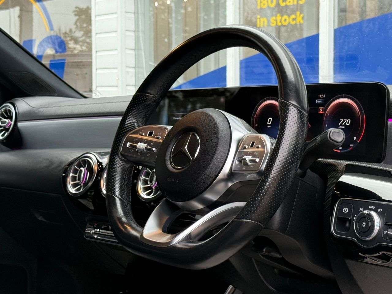 2020 MERCEDES-BENZ CLA 2020 MERCEDES-BENZ CLA