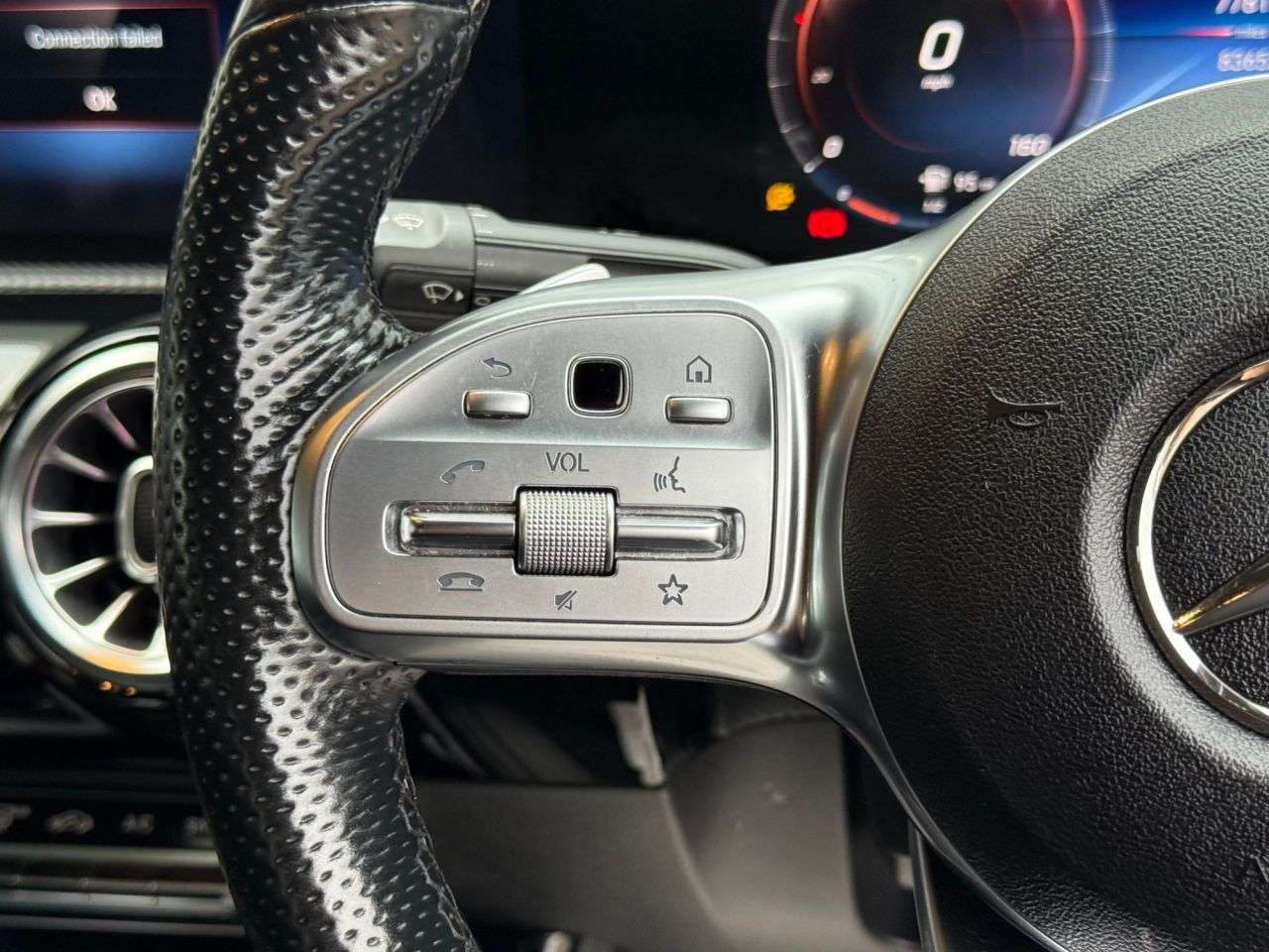 2020 MERCEDES-BENZ CLA 2020 MERCEDES-BENZ CLA