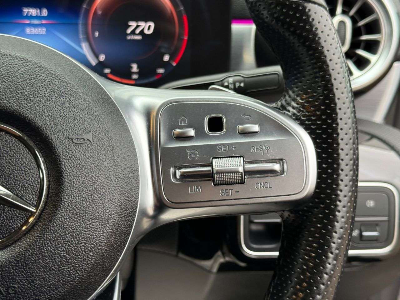 2020 MERCEDES-BENZ CLA 2020 MERCEDES-BENZ CLA