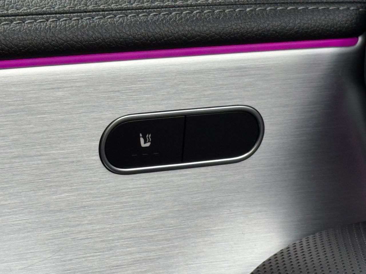 2020 MERCEDES-BENZ CLA 2020 MERCEDES-BENZ CLA