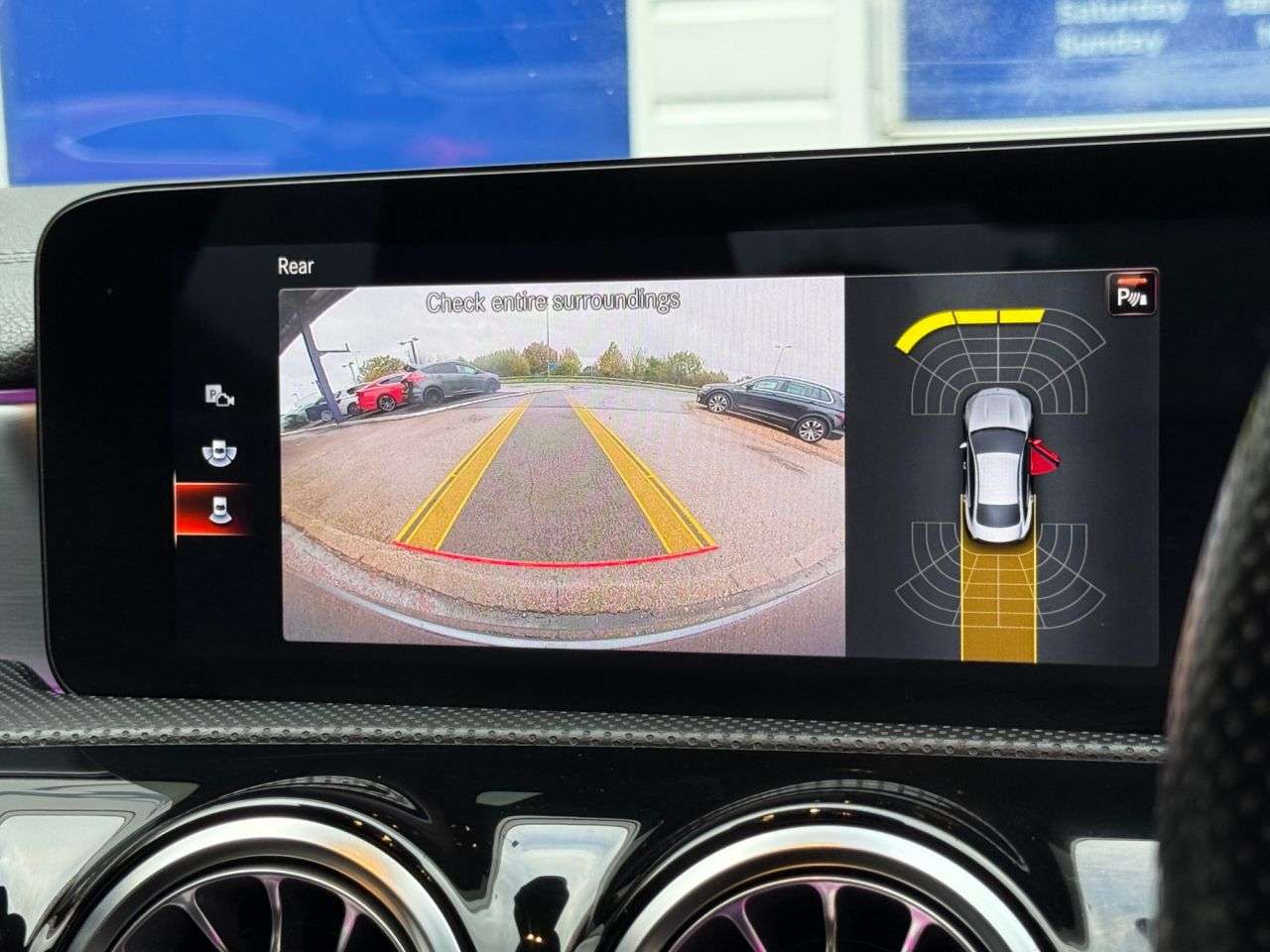 2020 MERCEDES-BENZ CLA 2020 MERCEDES-BENZ CLA