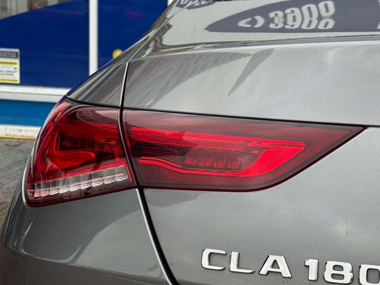 2020 MERCEDES-BENZ CLA 2020 MERCEDES-BENZ CLA
