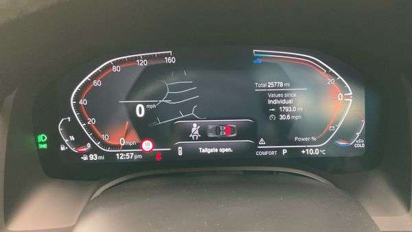 2022 BMW 8 SERIES GRAN COUPE 2022 BMW 8 SERIES GRAN COUPE