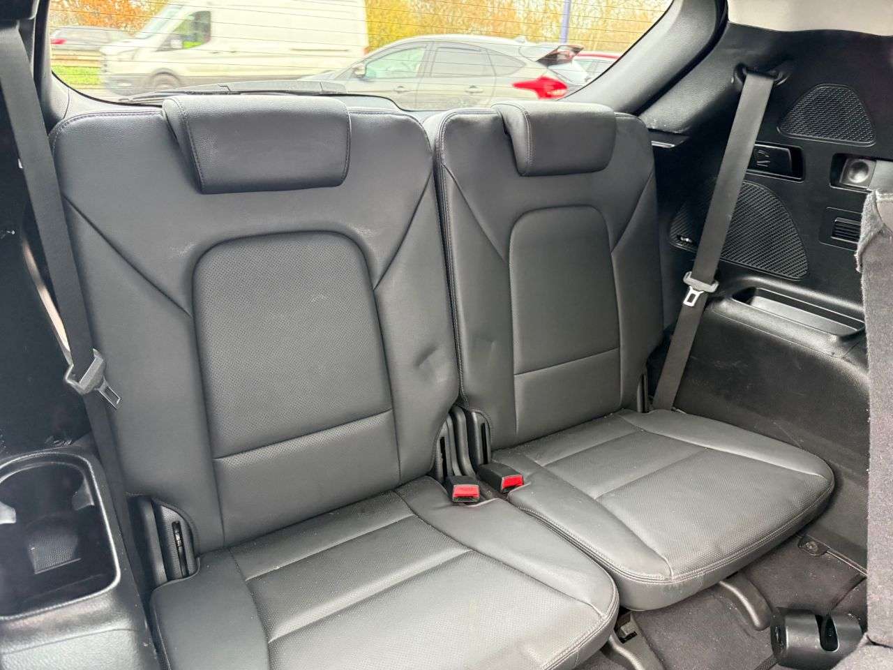 2016 HYUNDAI SANTA FE 2016 HYUNDAI SANTA FE