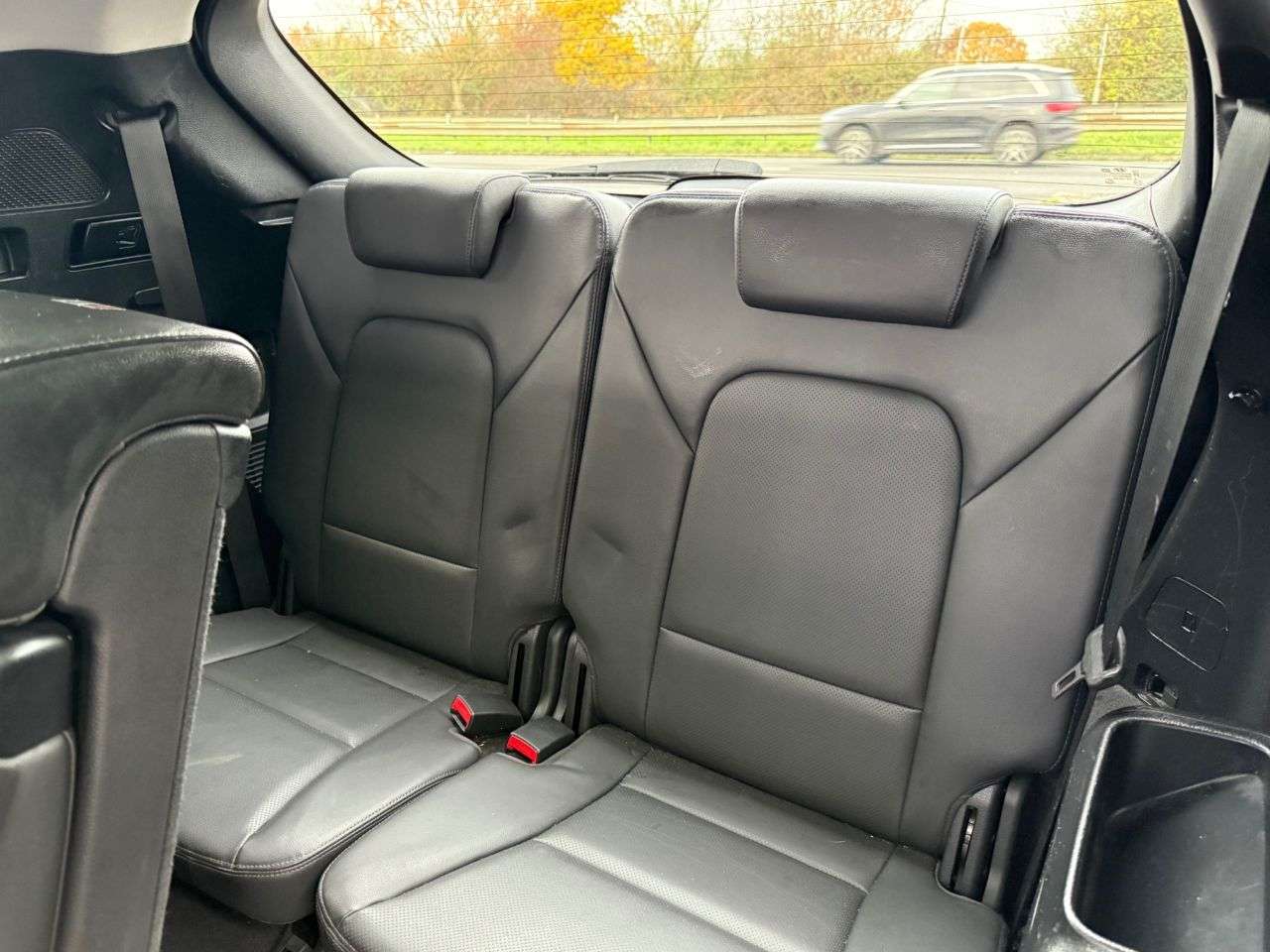 2016 HYUNDAI SANTA FE 2016 HYUNDAI SANTA FE