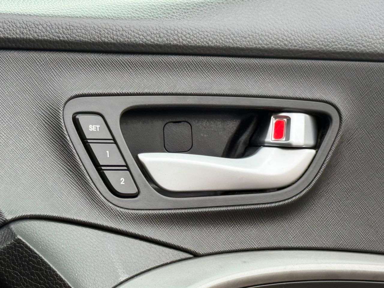 2016 HYUNDAI SANTA FE 2016 HYUNDAI SANTA FE