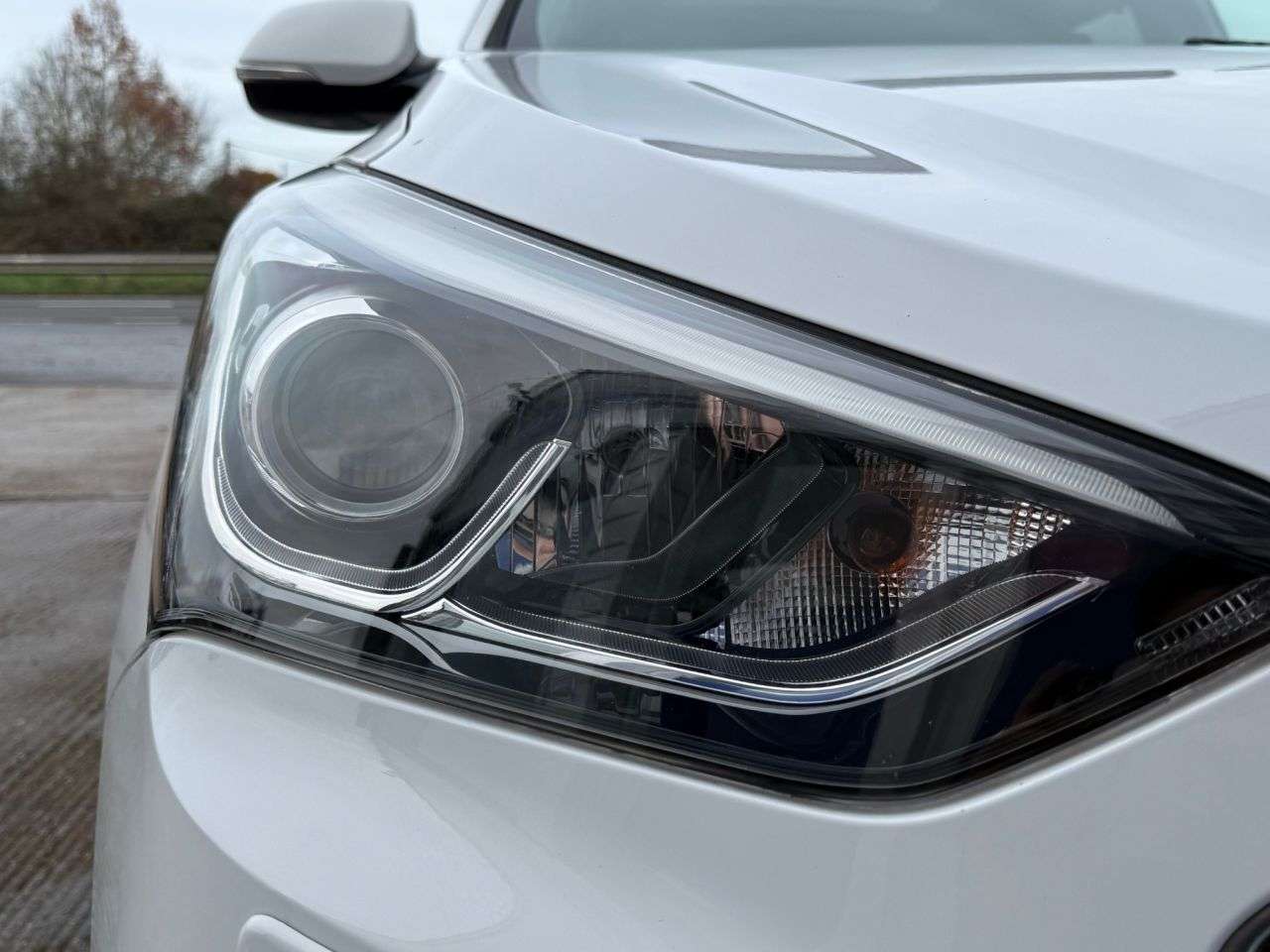 2016 HYUNDAI SANTA FE 2016 HYUNDAI SANTA FE