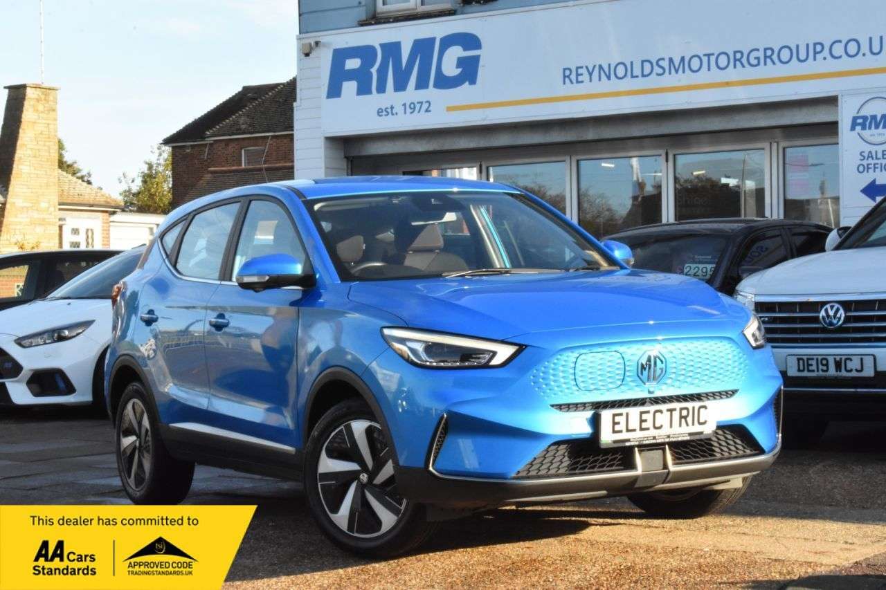 2022 MG MG ZS 2022 MG MG ZS