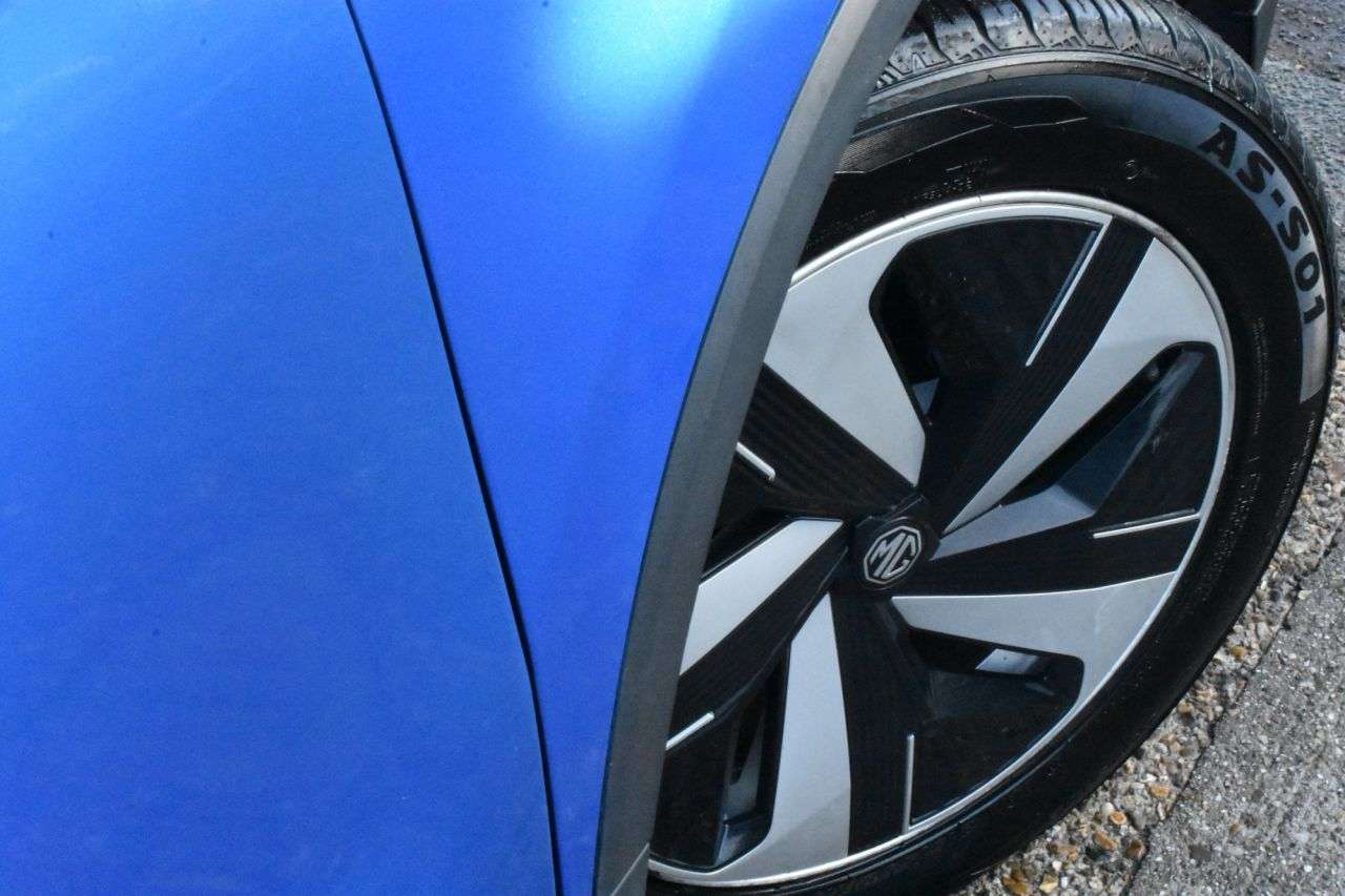 2022 MG MG ZS 2022 MG MG ZS