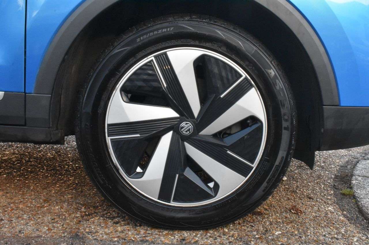 2022 MG MG ZS 2022 MG MG ZS