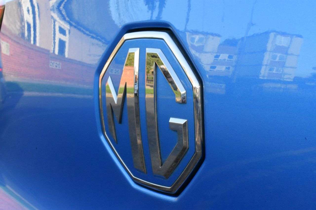2022 MG MG ZS 2022 MG MG ZS