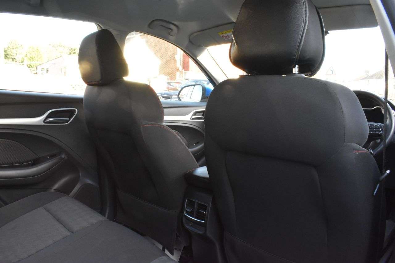 2022 MG MG ZS 2022 MG MG ZS