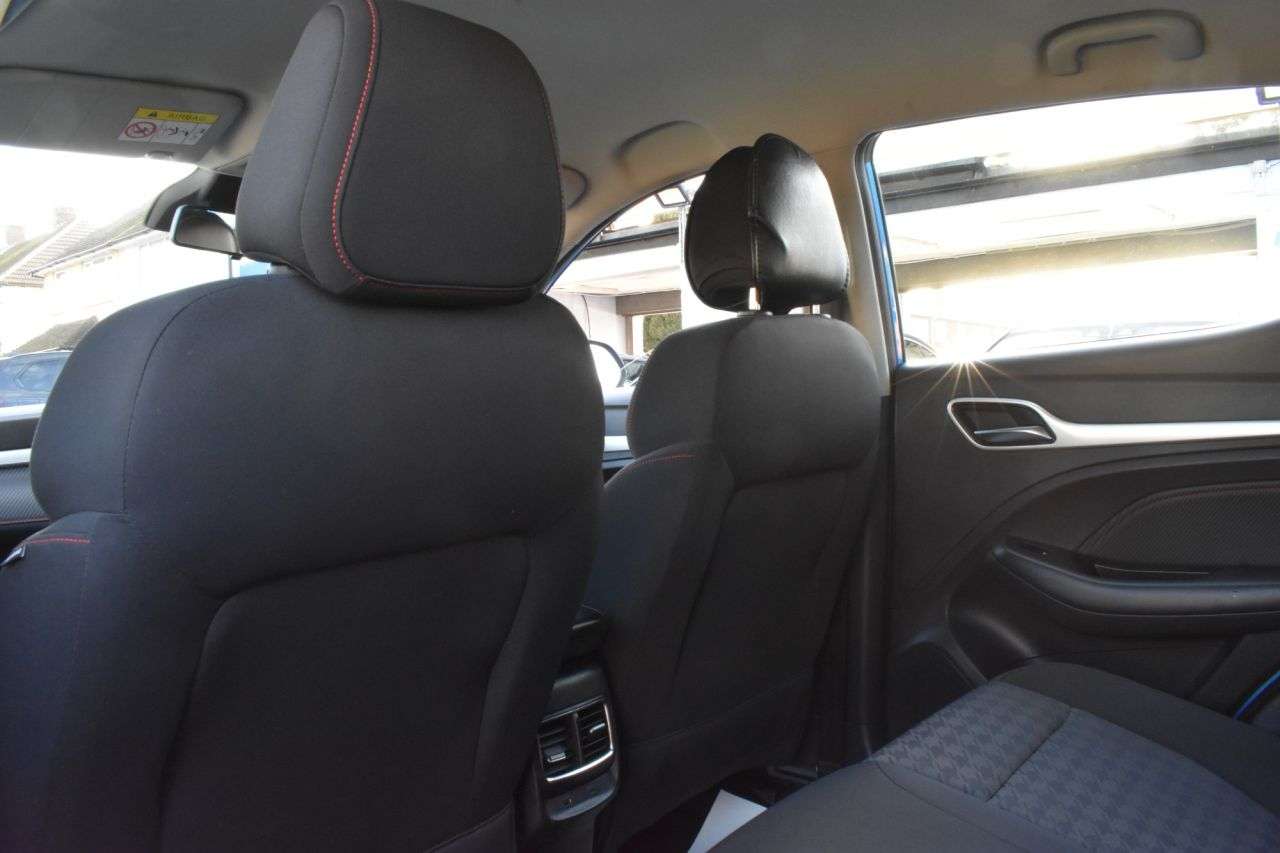 2022 MG MG ZS 2022 MG MG ZS