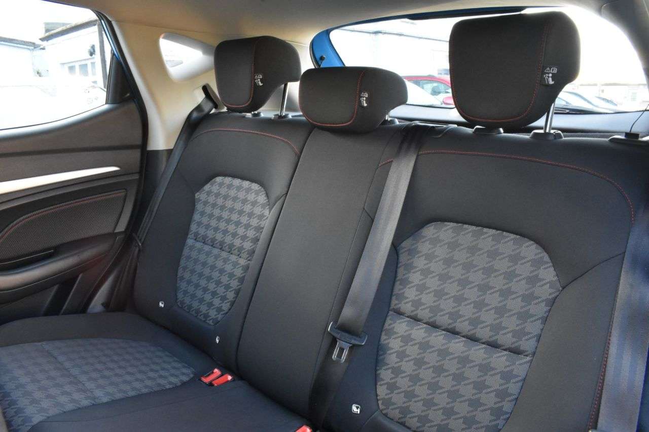 2022 MG MG ZS 2022 MG MG ZS