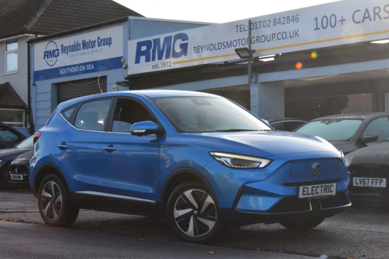 2022 MG MG ZS 2022 MG MG ZS