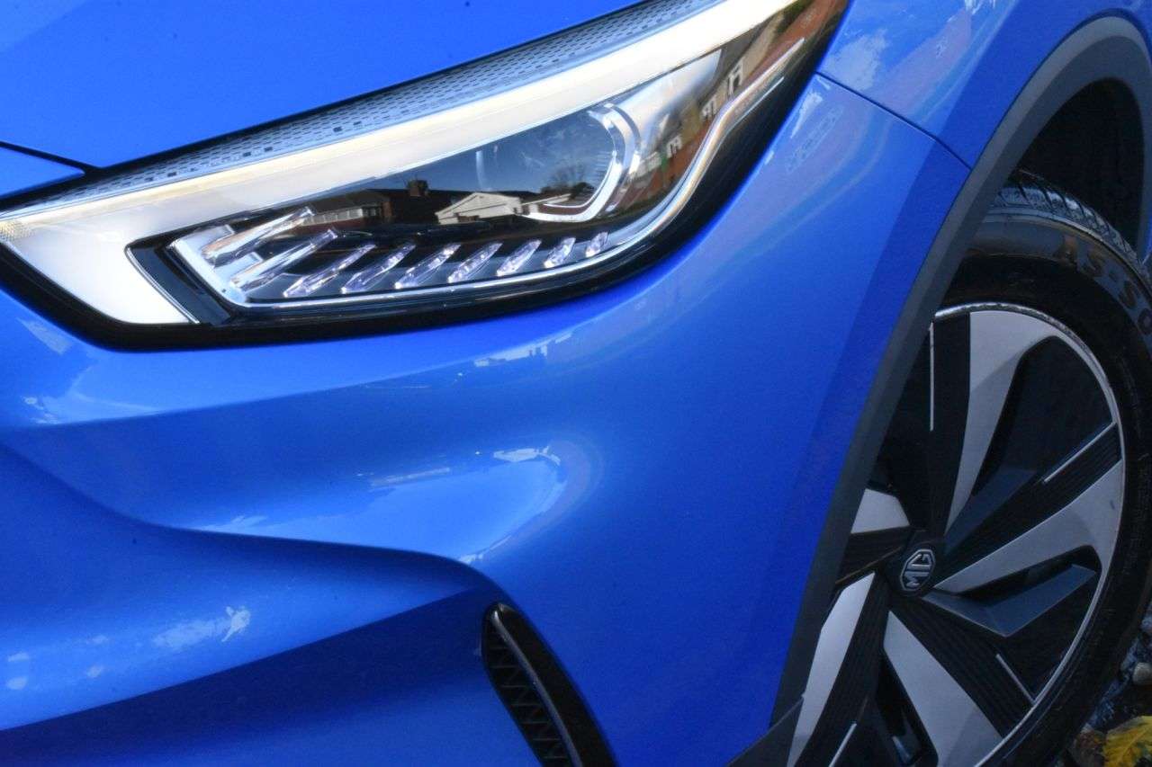 2022 MG MG ZS 2022 MG MG ZS