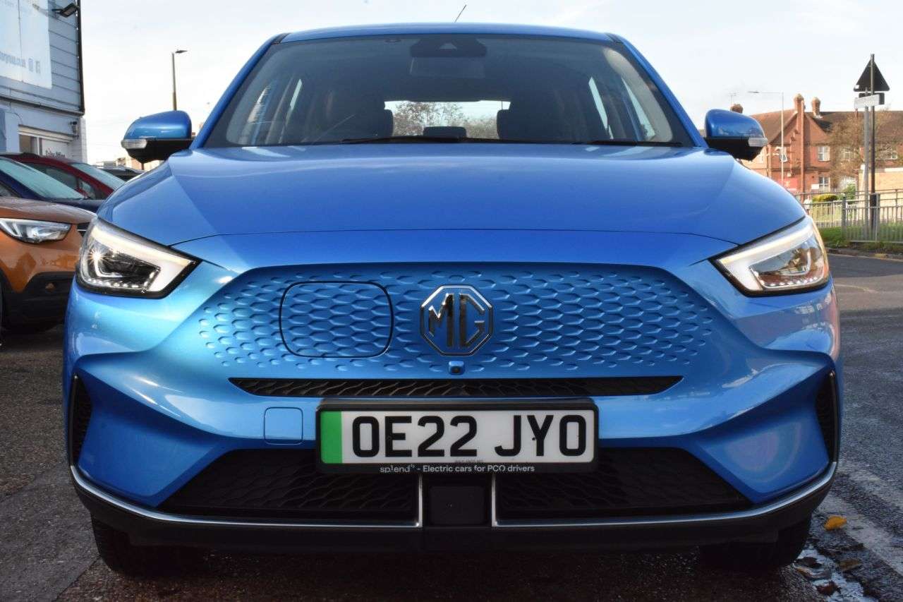 2022 MG MG ZS 2022 MG MG ZS