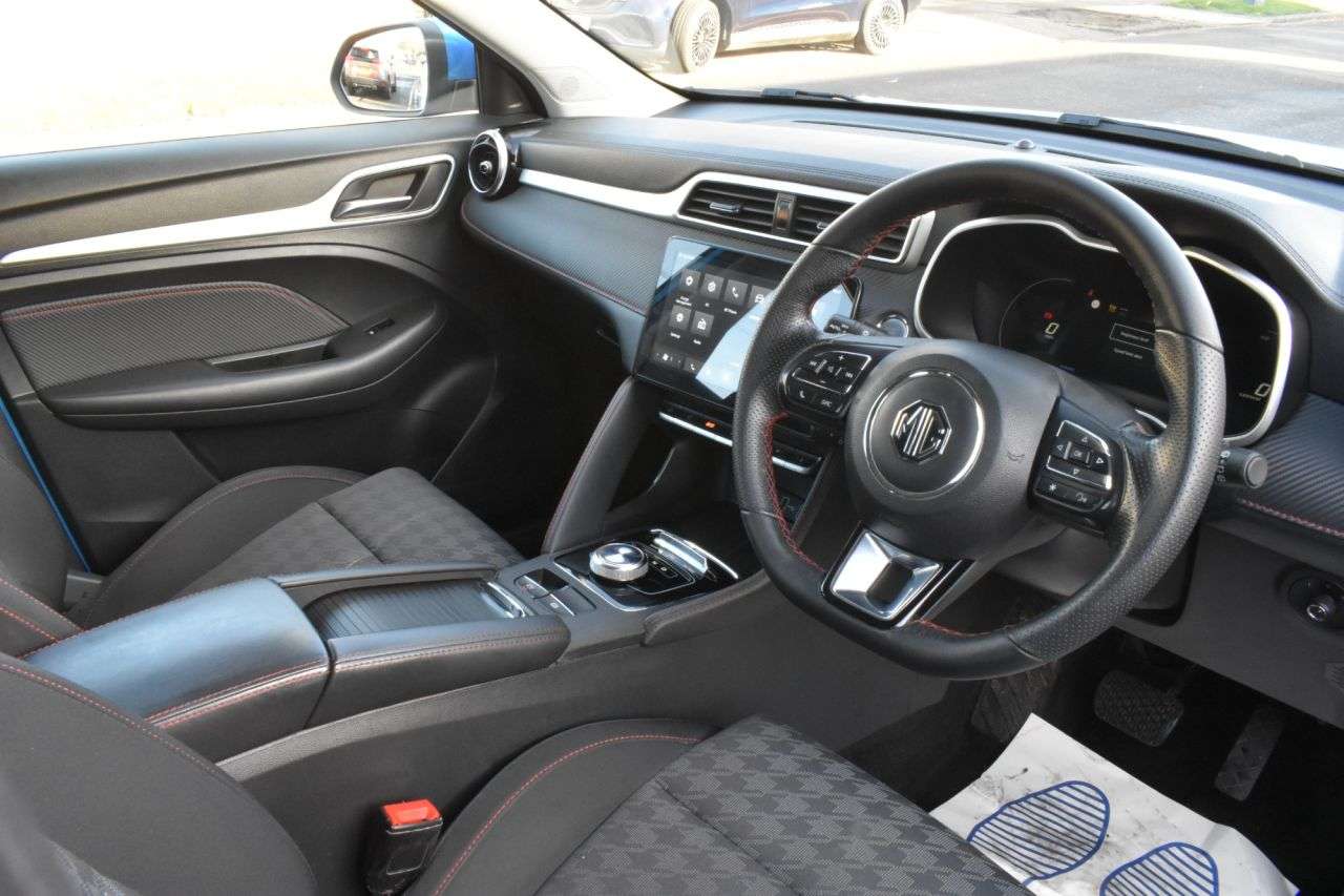 2022 MG MG ZS 2022 MG MG ZS