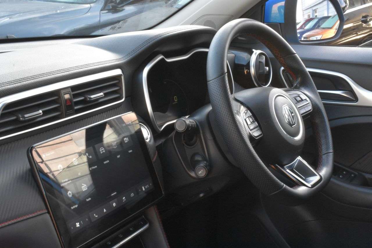 2022 MG MG ZS 2022 MG MG ZS