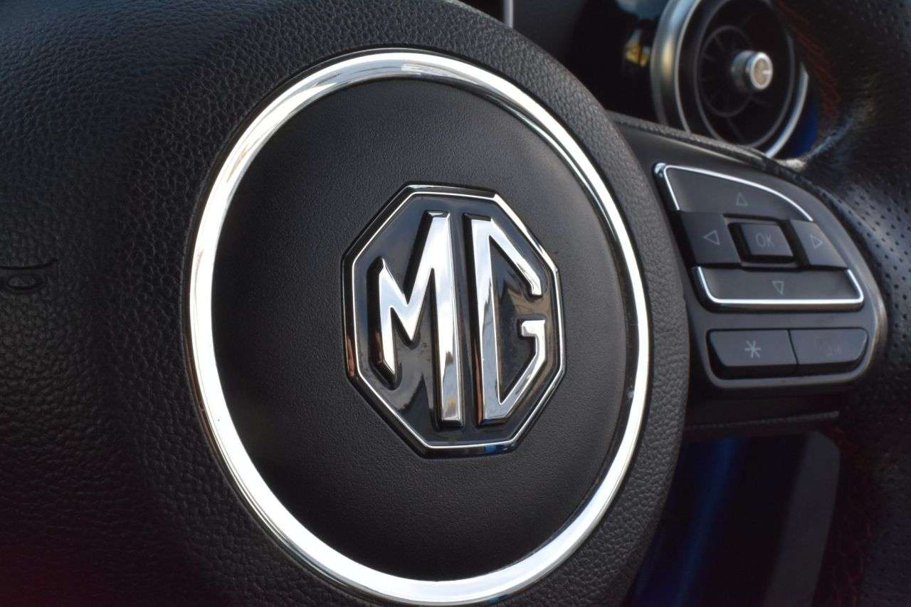 2022 MG MG ZS 2022 MG MG ZS