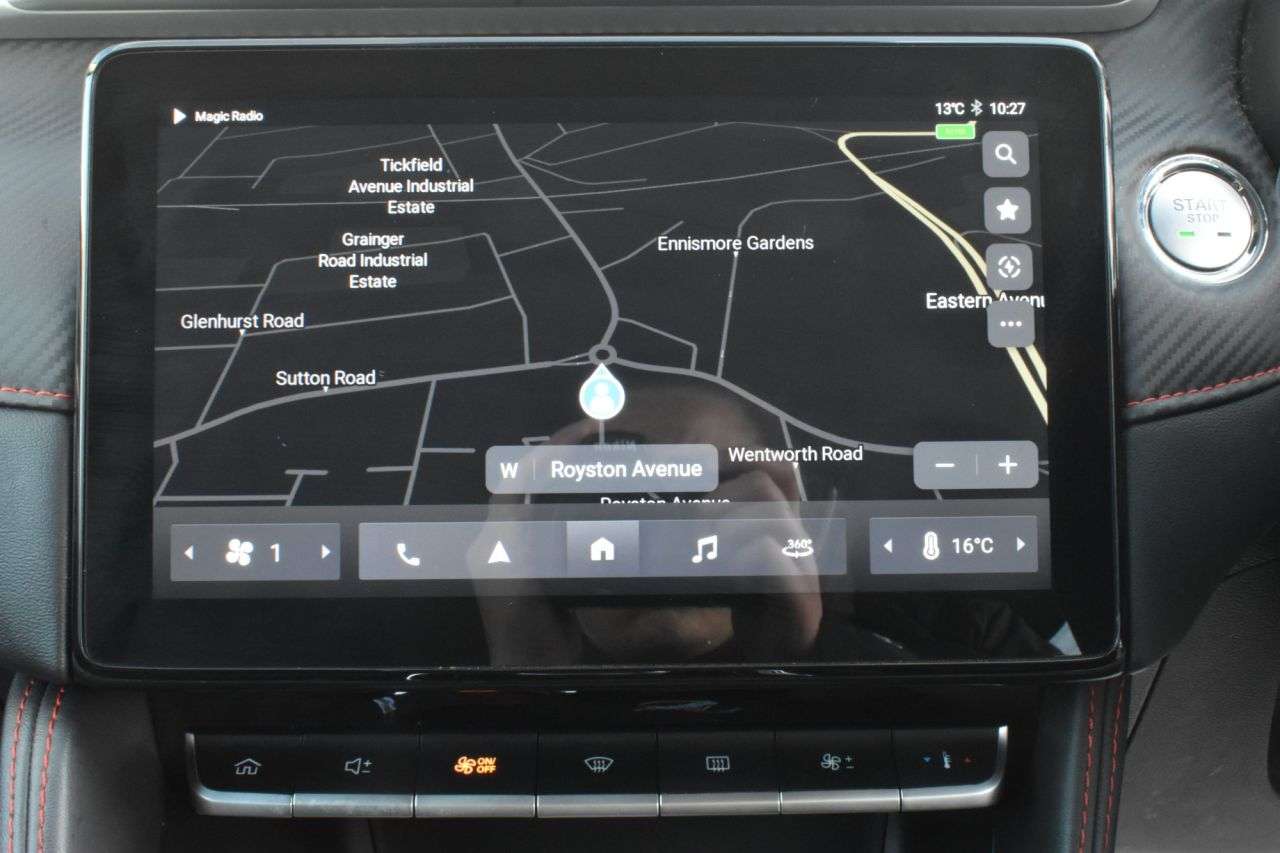 2022 MG MG ZS 2022 MG MG ZS