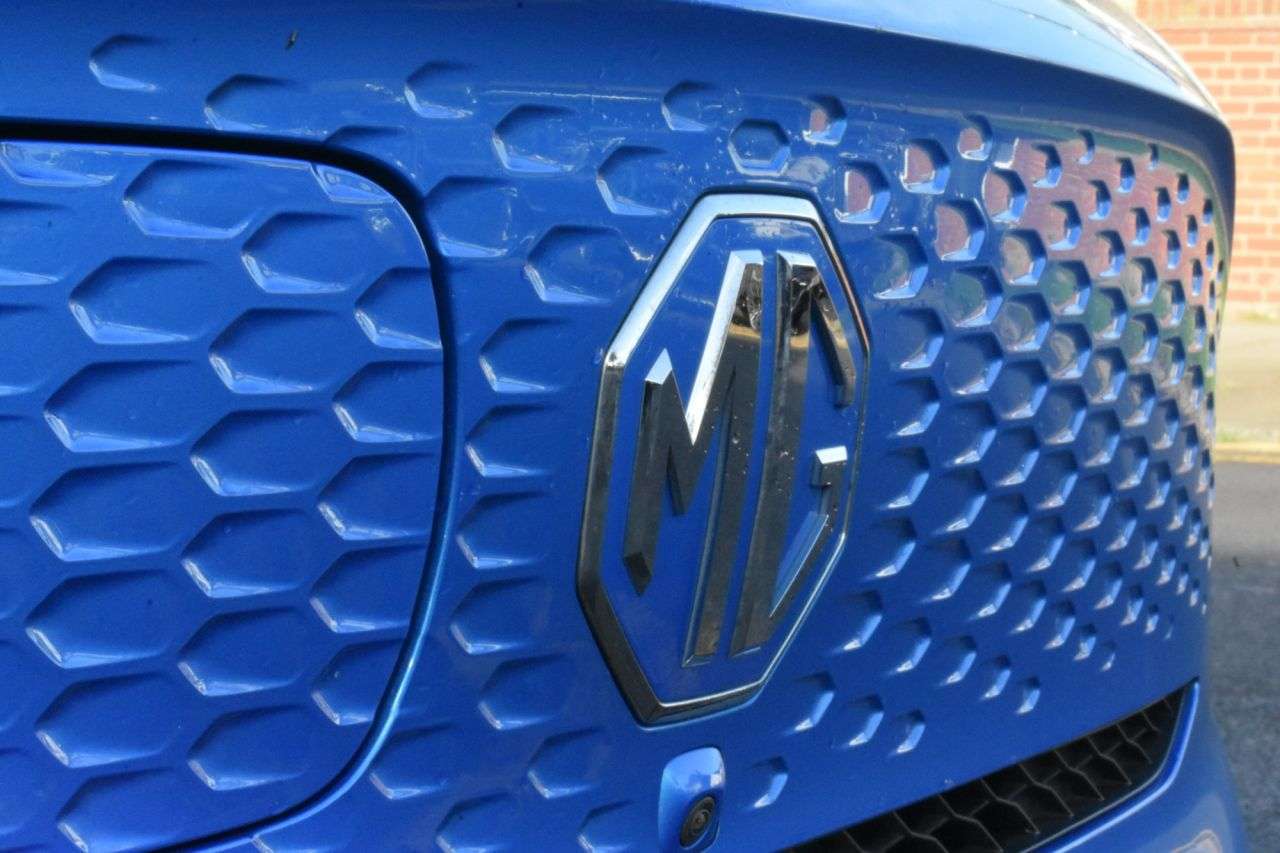 2022 MG MG ZS 2022 MG MG ZS