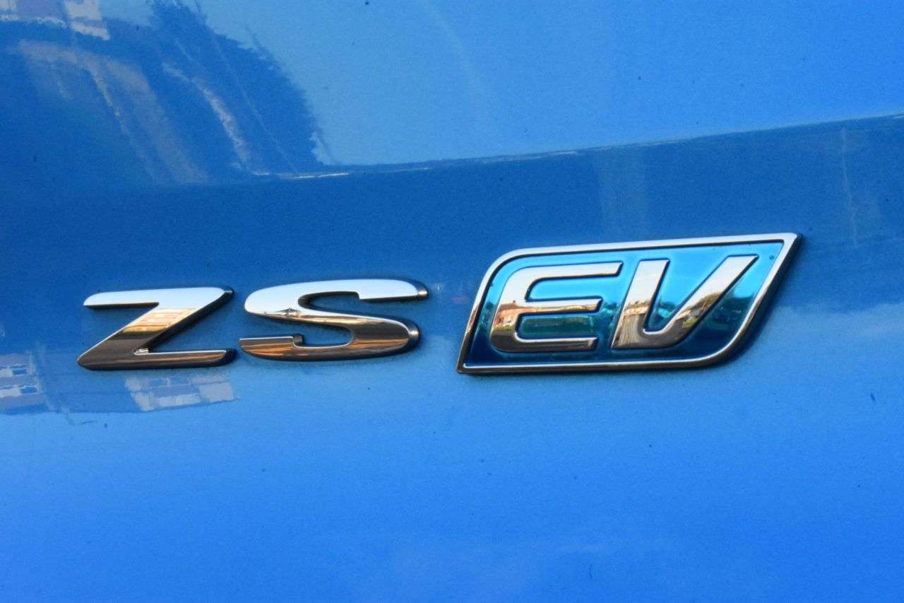 2022 MG MG ZS 2022 MG MG ZS