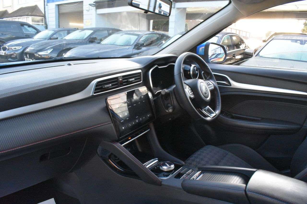 2022 MG MG ZS 2022 MG MG ZS