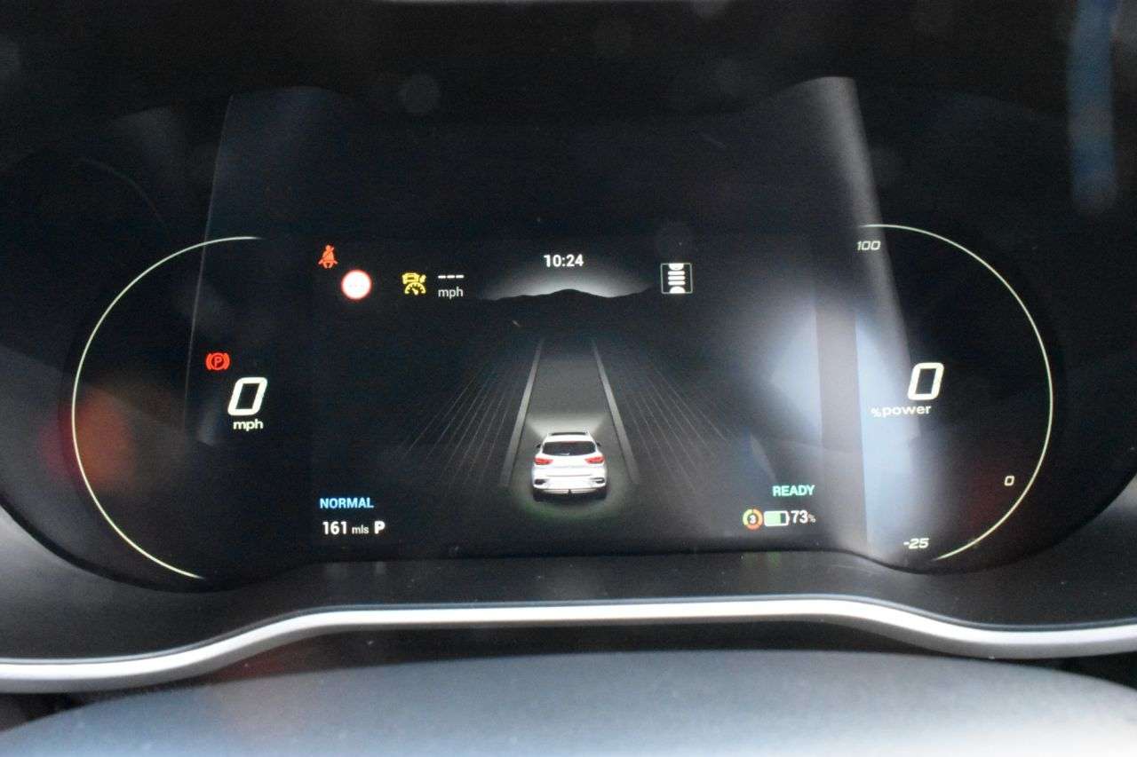 2022 MG MG ZS 2022 MG MG ZS