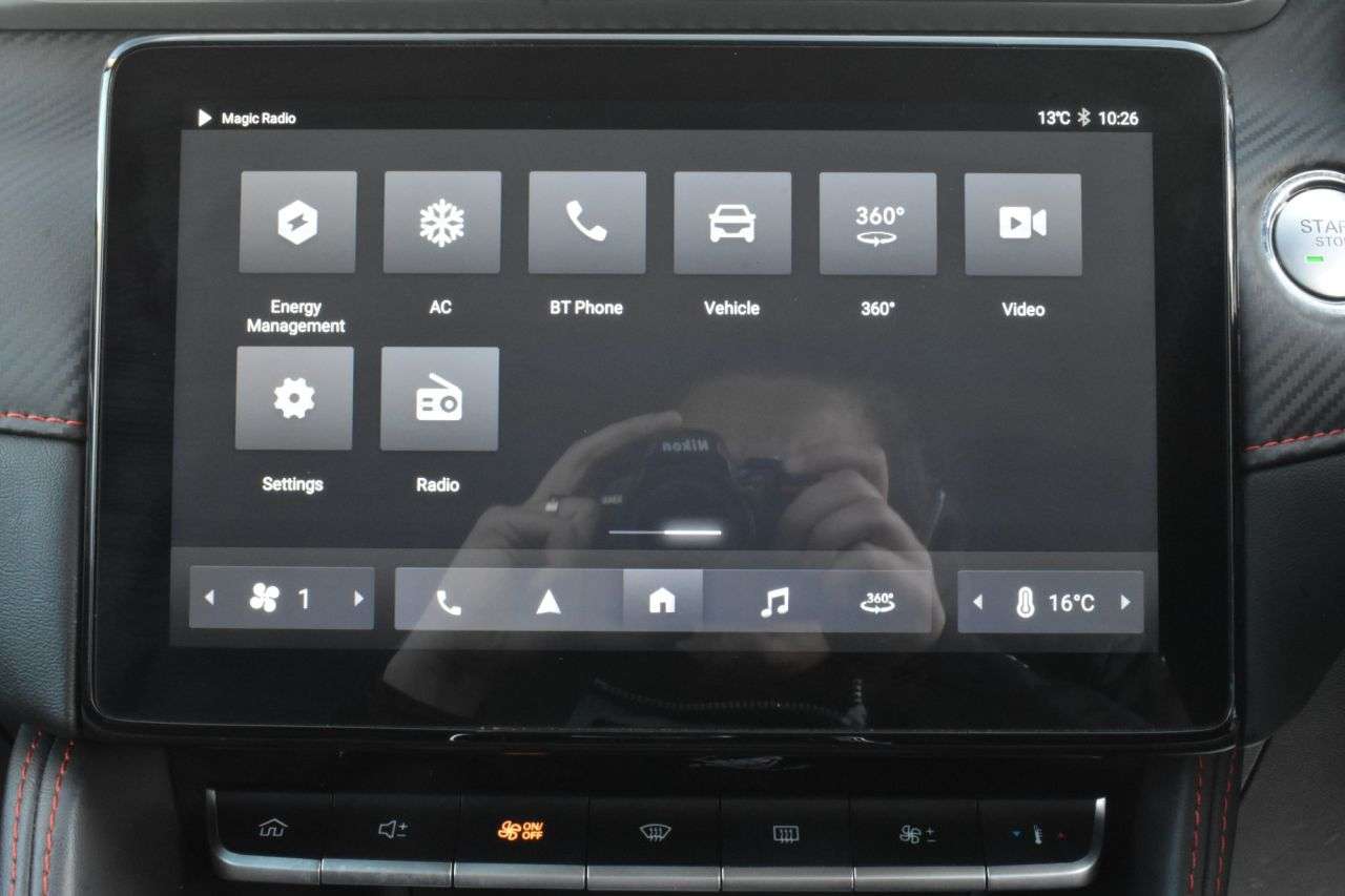 2022 MG MG ZS 2022 MG MG ZS